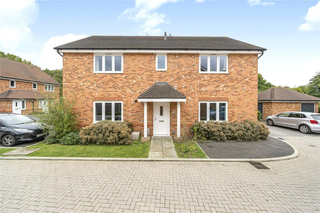 Main image of property: Bourne Close, West End, Woking, Surrey, GU24