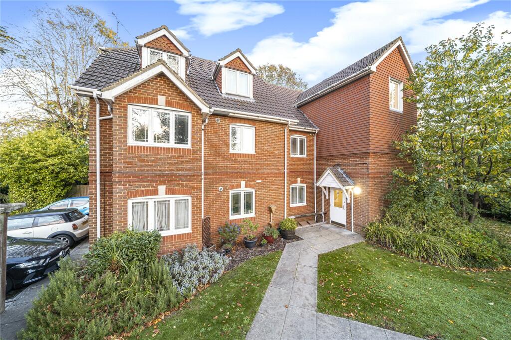 Main image of property: Brushfield Way, Knaphill, Woking, Surrey, GU21