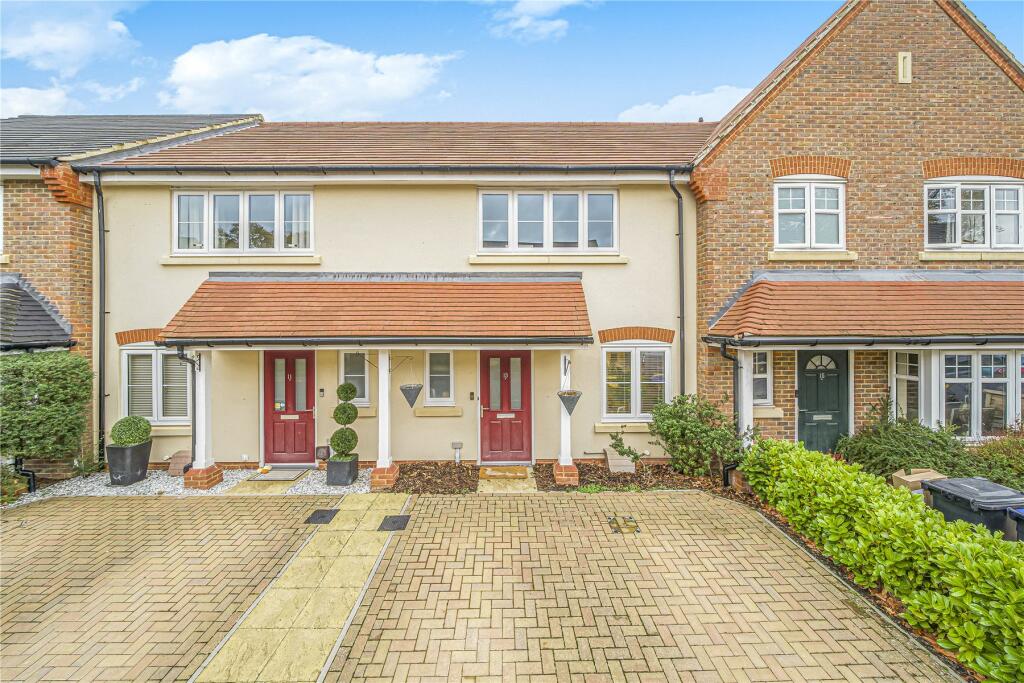 Main image of property: Great Barn Crescent, West End, Woking, Surrey,, GU24
