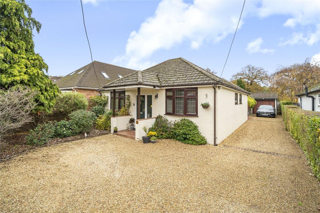 Main image of property: Birch Lane, West End, Woking, Surrey, GU24