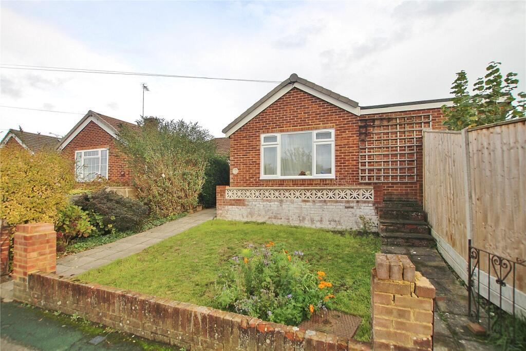 Main image of property: Clinton Close, Knaphill, Woking, GU21