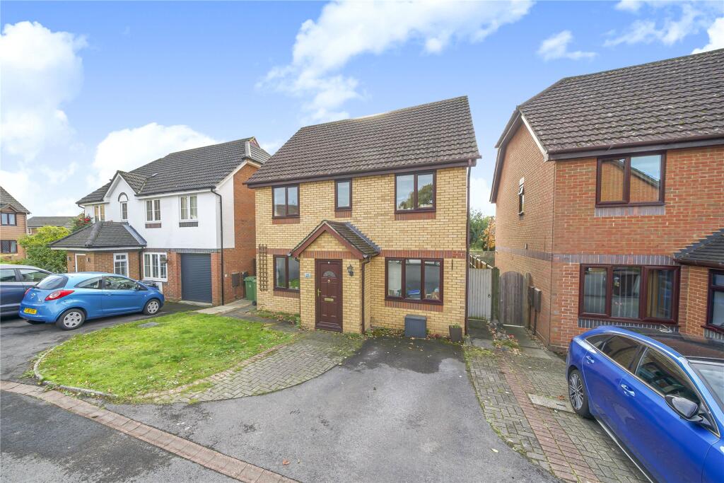 Main image of property: Kerria Way, West End, Woking, Surrey, GU24