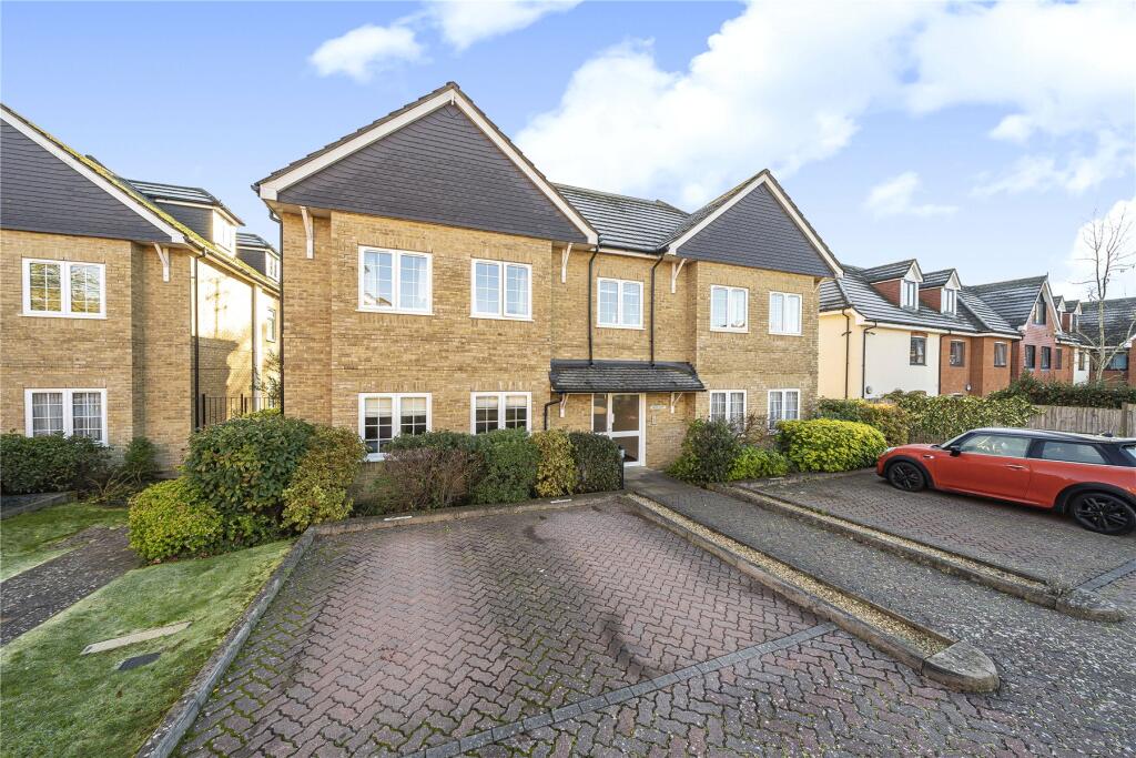Main image of property: Foxleigh Grange, Bisley, Woking, Surrey, GU24