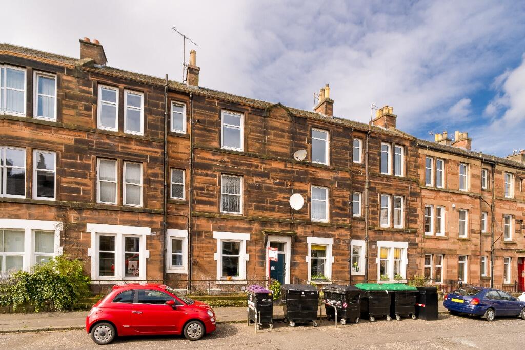 1 bedroom flat for rent in Piersfield Grove, Piersfield, Edinburgh, EH8