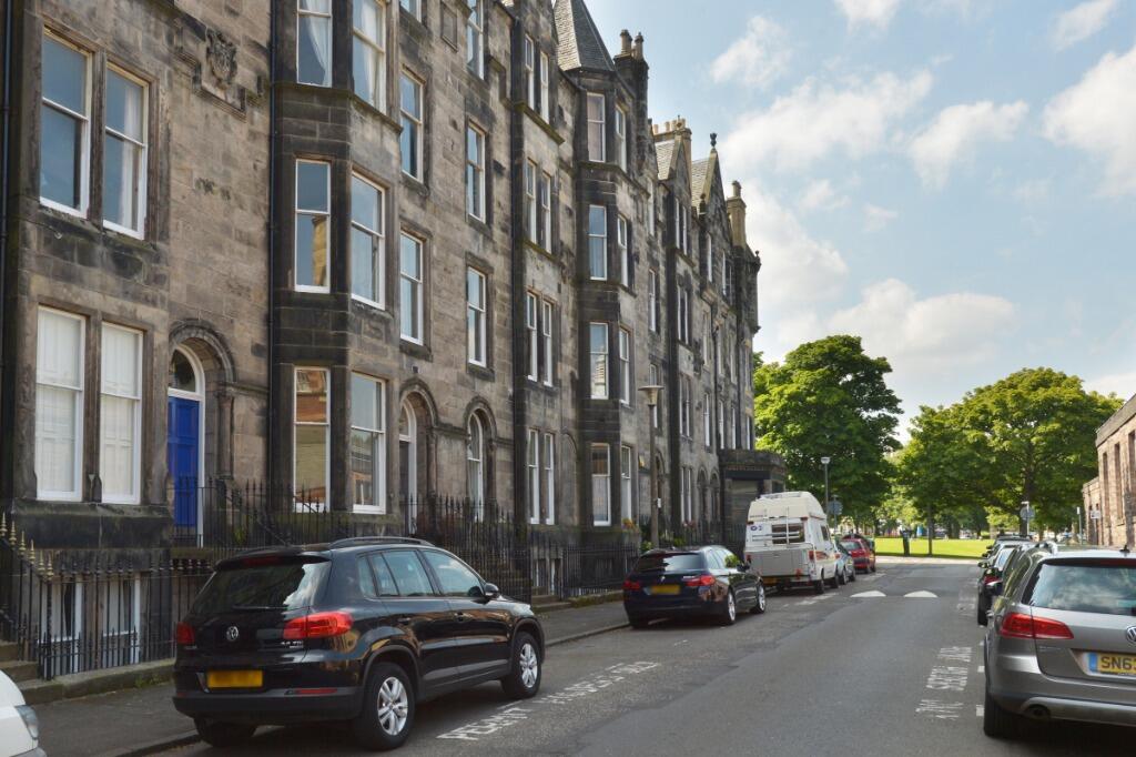 Main image of property: Warrender Park Crescent, Marchmont, Edinburgh, EH9