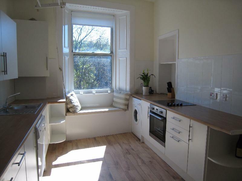 Main image of property: Montgomery Street, Hillside, Edinburgh, EH7