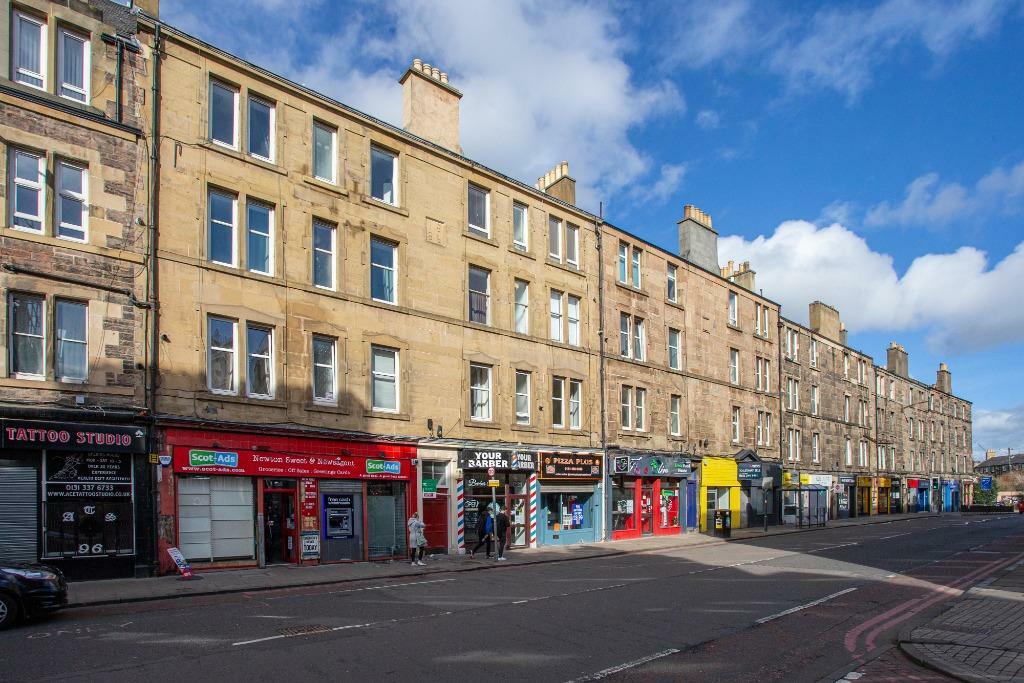 Main image of property: Gorgie Road, Gorgie, Edinburgh, EH11