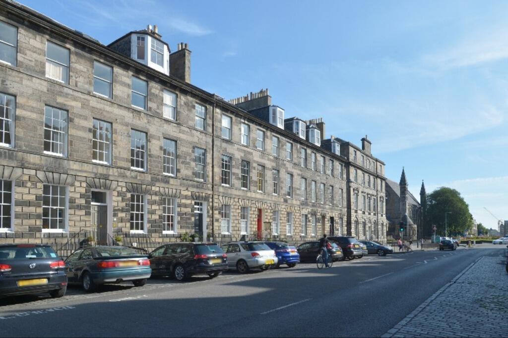 Main image of property: London Street, New Town, Edinburgh, EH3