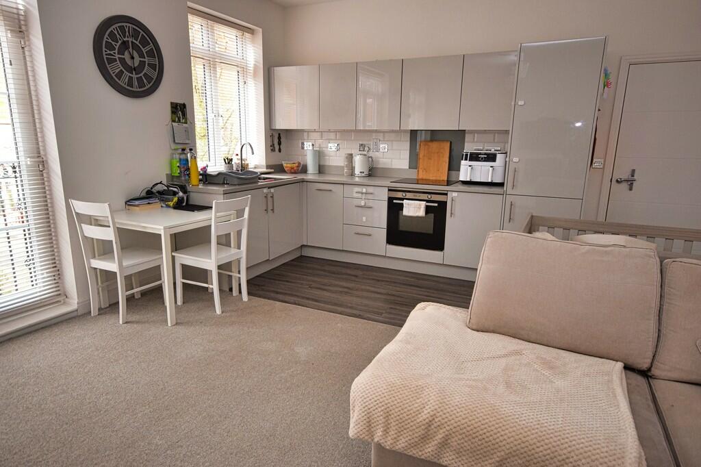 Additional property image - Waddesdon House, Dickens Heath