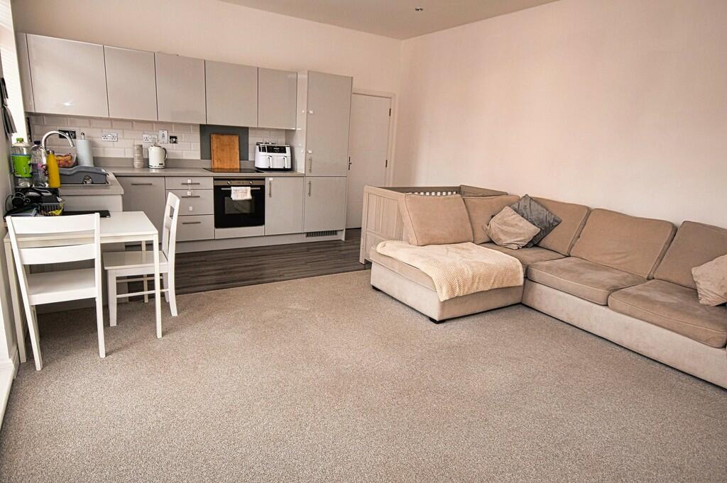 Additional property image - Waddesdon House, Dickens Heath