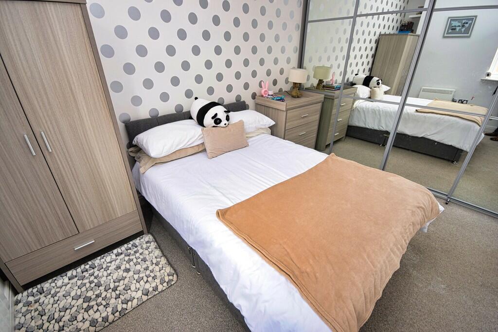 Additional property image - Waddesdon House, Dickens Heath