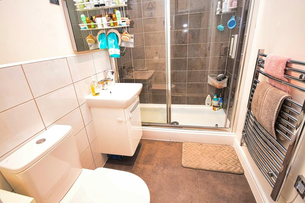 Additional property image - Waddesdon House, Dickens Heath