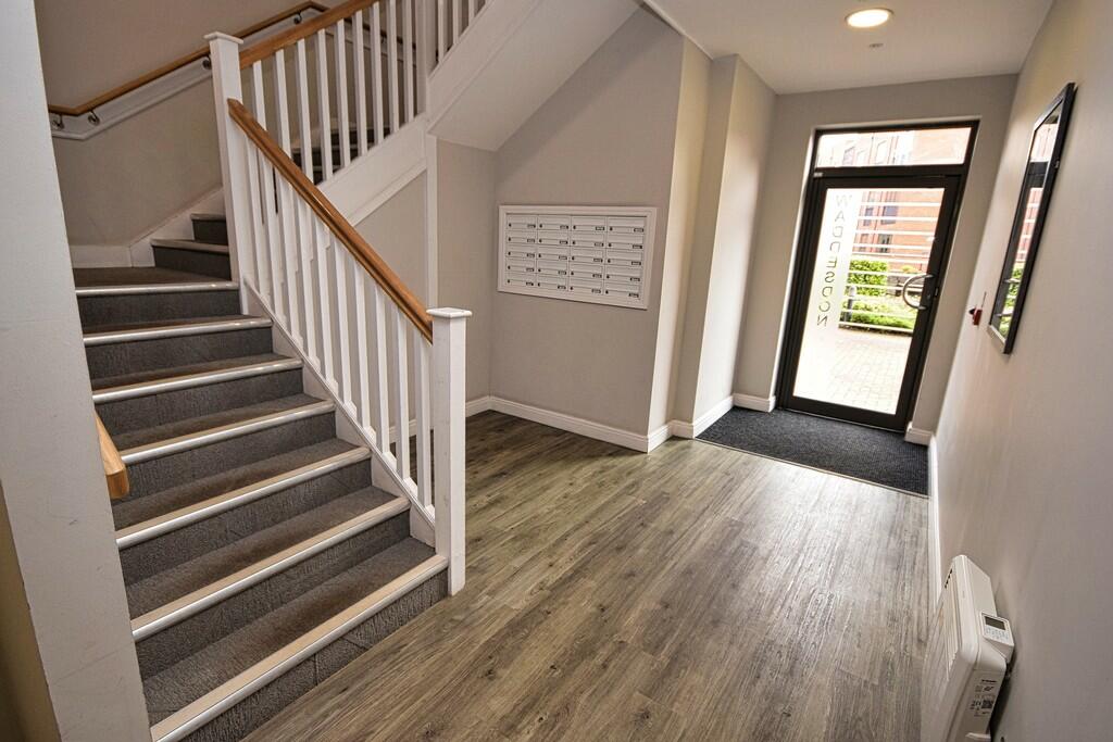 Additional property image - Waddesdon House, Dickens Heath
