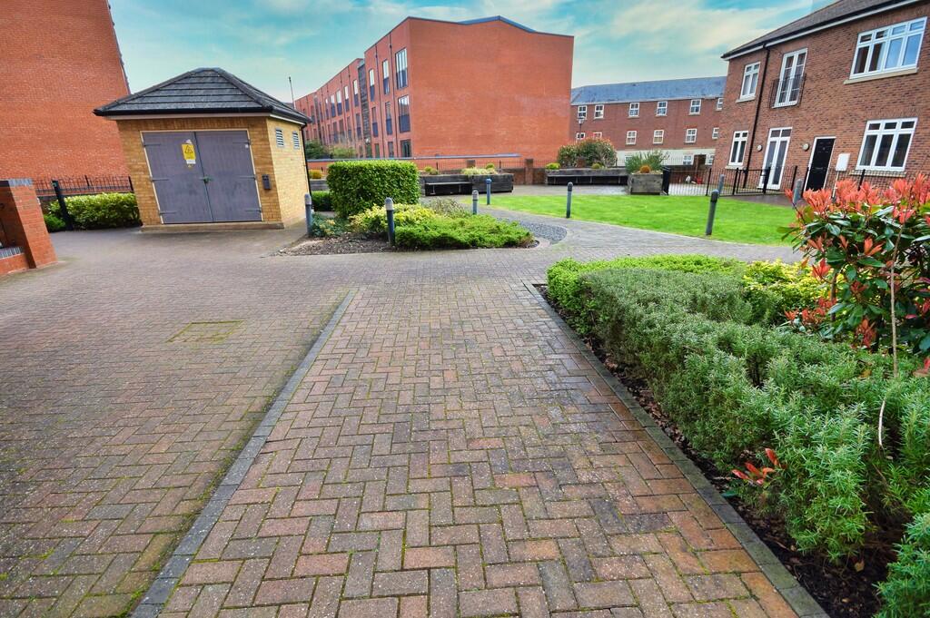 Additional property image - Waddesdon House, Dickens Heath