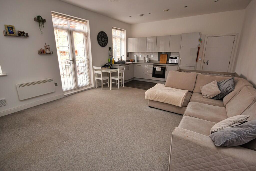 Additional property image - Waddesdon House, Dickens Heath