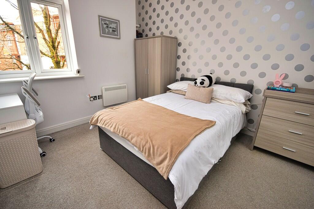 Additional property image - Waddesdon House, Dickens Heath