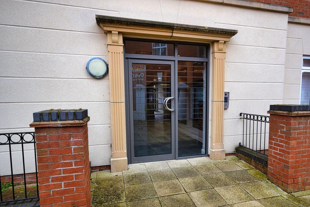 Additional property image - Waddesdon House, Dickens Heath