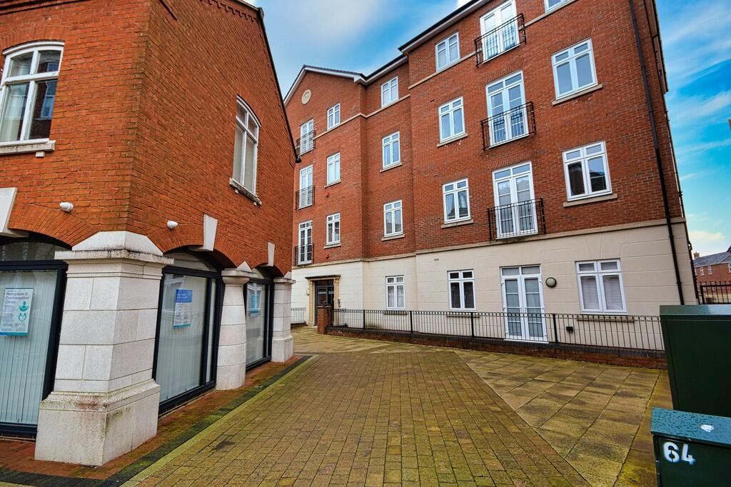 Additional property image - Waddesdon House, Dickens Heath