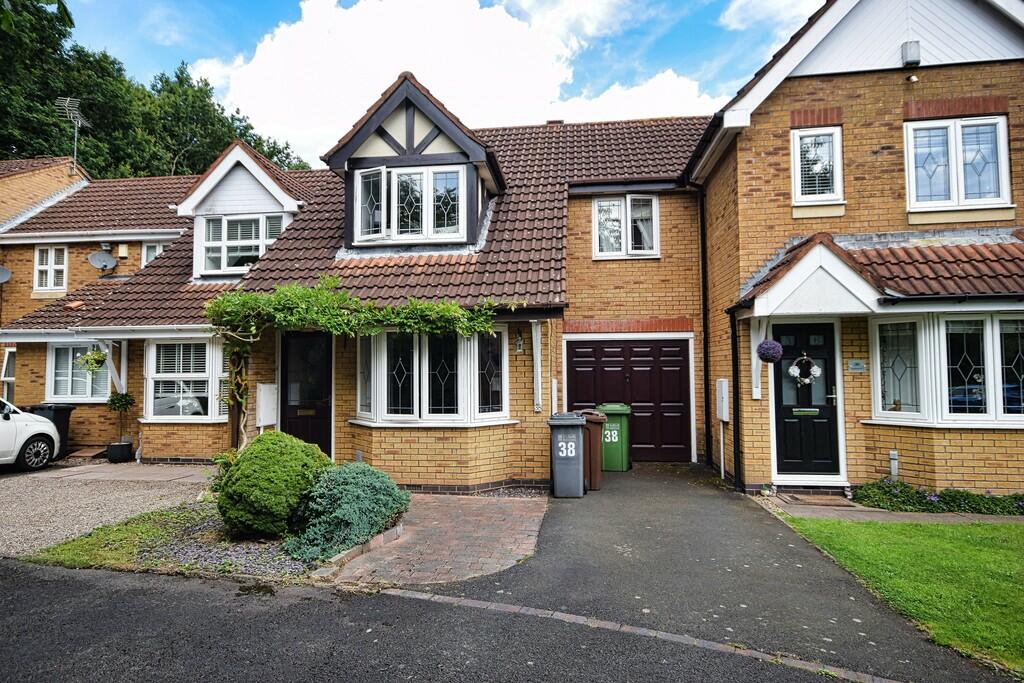Additional property image - Cornbury Grove, Solihull