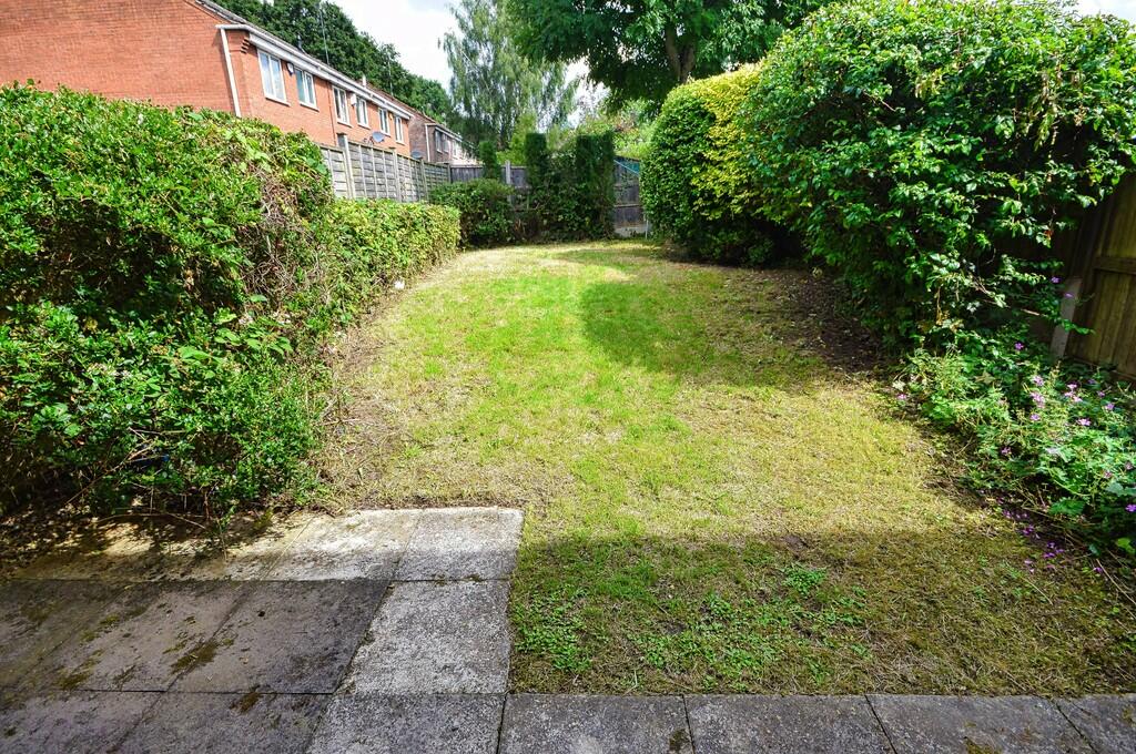Additional property image - Cornbury Grove, Solihull