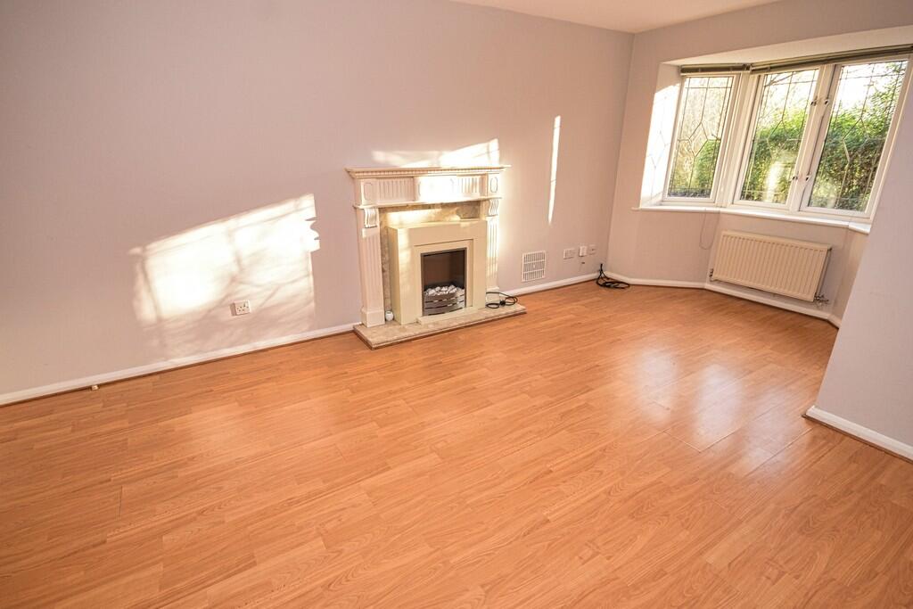 Additional property image - Cornbury Grove, Solihull