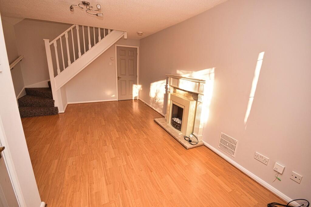 Additional property image - Cornbury Grove, Solihull