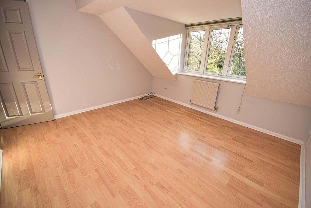 Additional property image - Cornbury Grove, Solihull