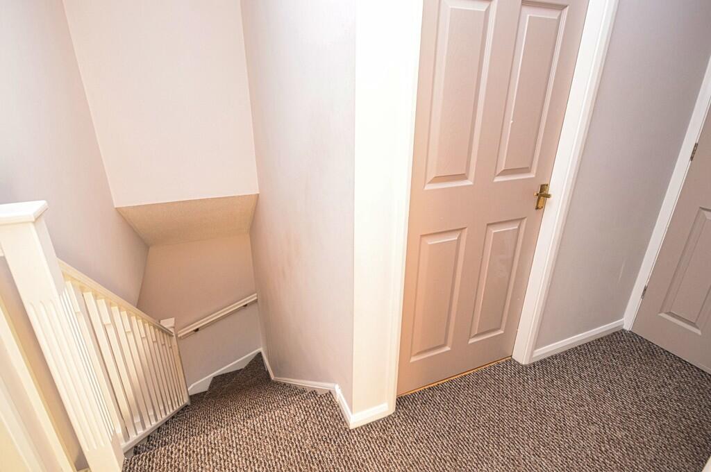 Additional property image - Cornbury Grove, Solihull