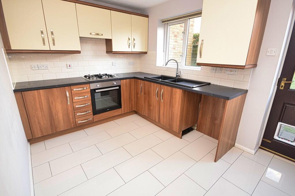 Additional property image - Cornbury Grove, Solihull