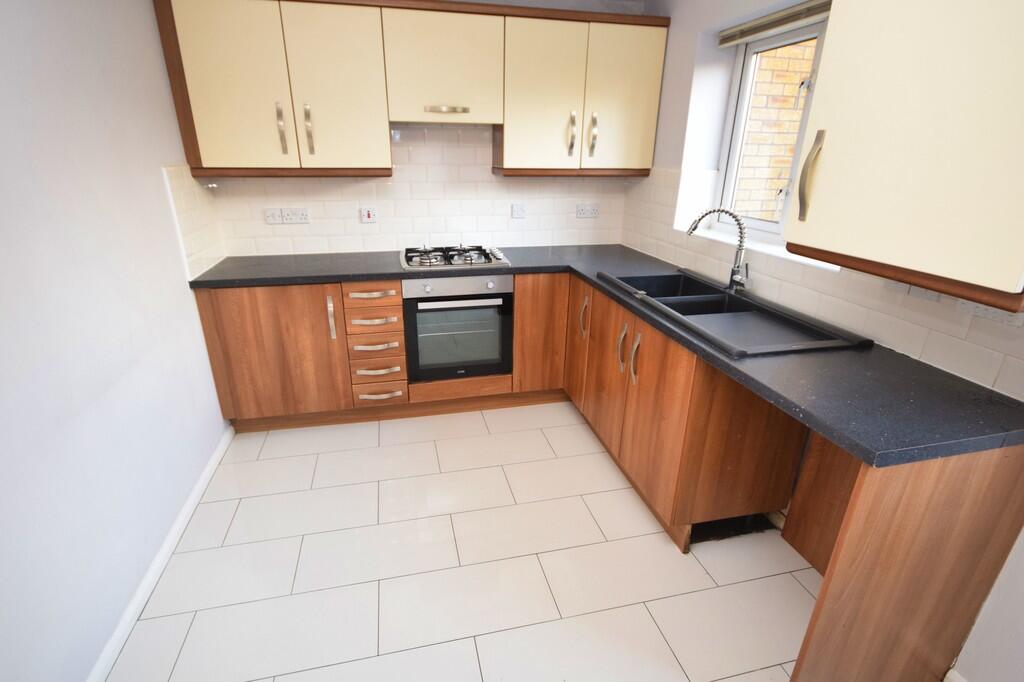 Additional property image - Cornbury Grove, Solihull