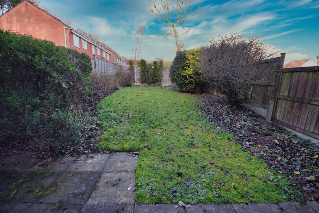 Additional property image - Cornbury Grove, Solihull