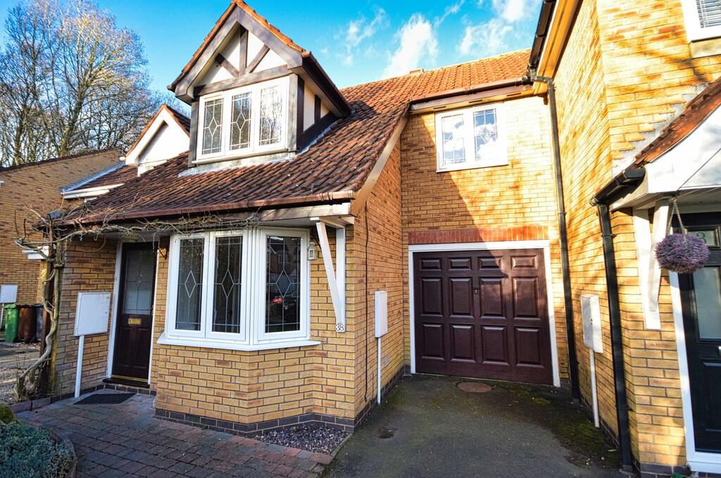 Additional property image - Cornbury Grove, Solihull