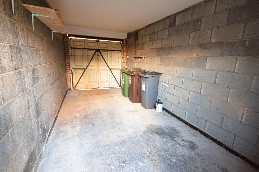 Additional property image - Cornbury Grove, Solihull