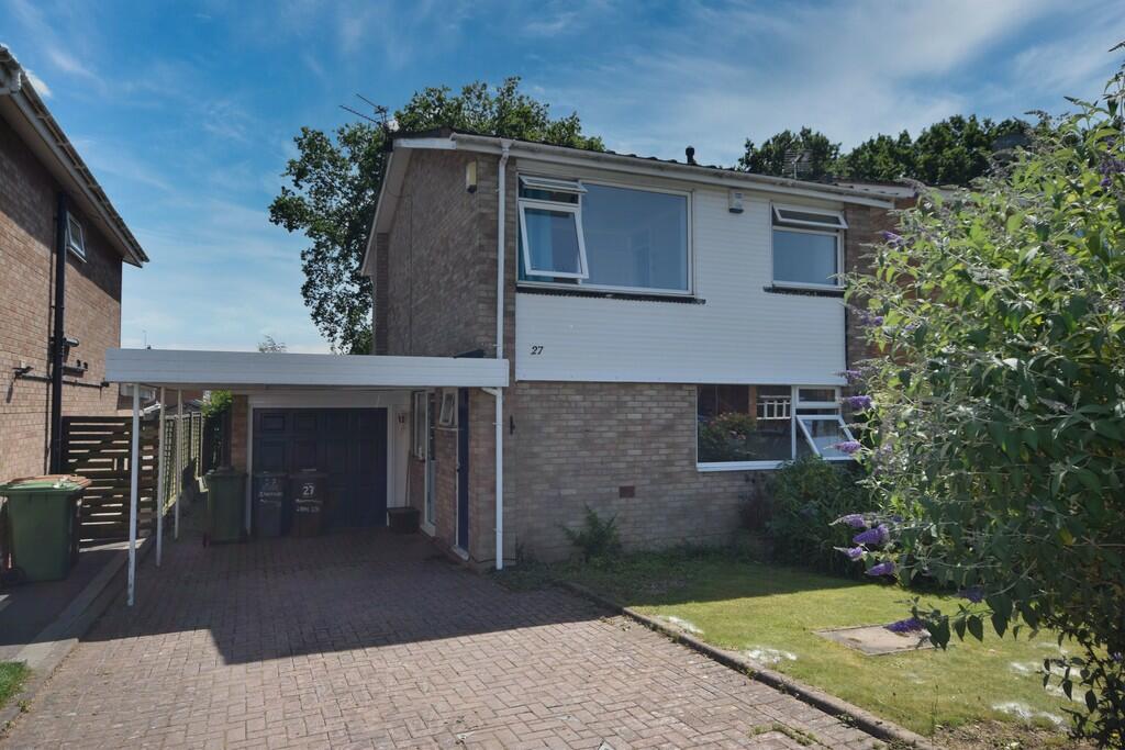 Additional property image - Ravenswood Drive South, Solihull