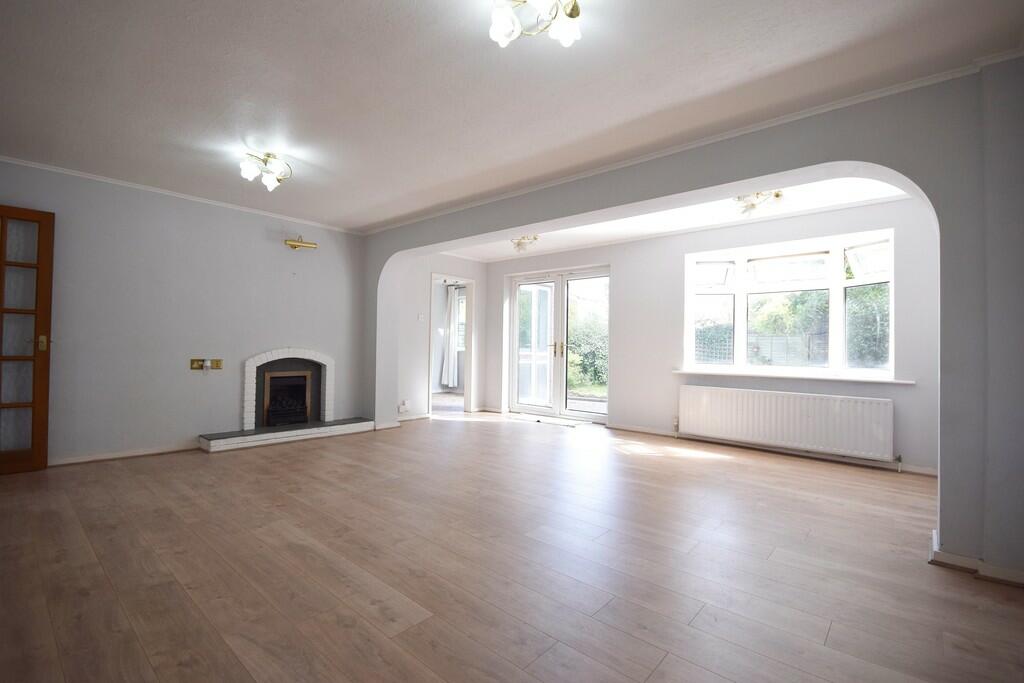 Additional property image - Ravenswood Drive South, Solihull