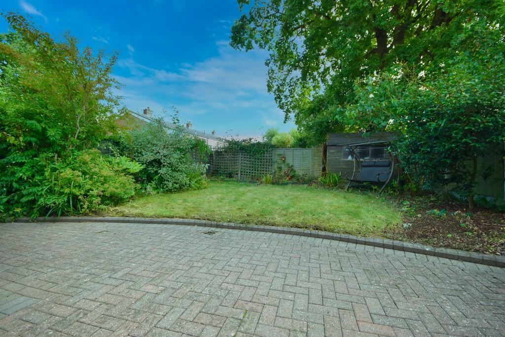 Additional property image - Ravenswood Drive South, Solihull