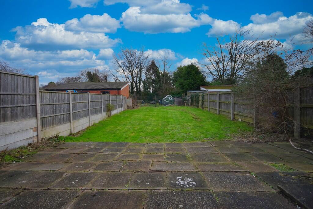Additional property image - Hobs Moat Road, Solihull