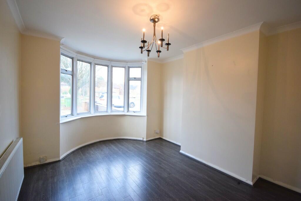 Additional property image - Hobs Moat Road, Solihull