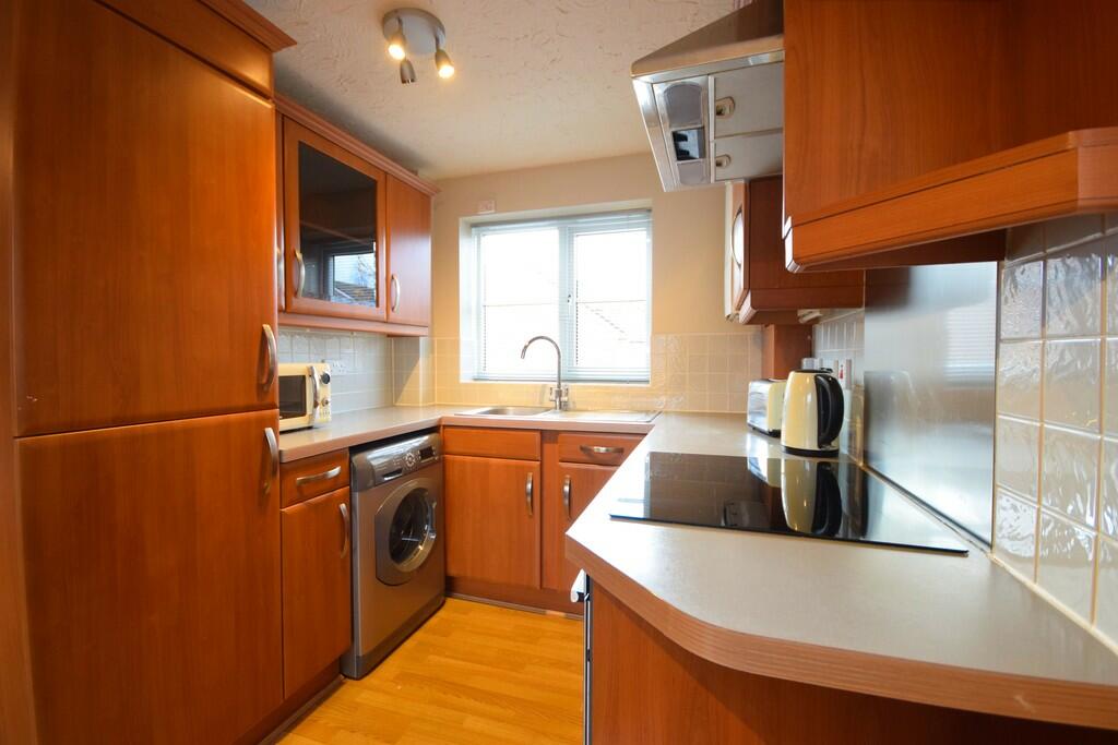 Additional property image - Rumbush Lane, Dickens Heath