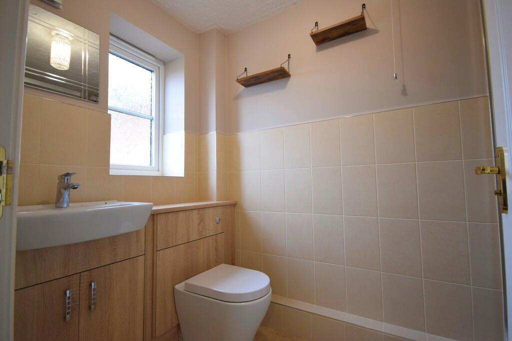 Additional property image - Rumbush Lane, Dickens Heath