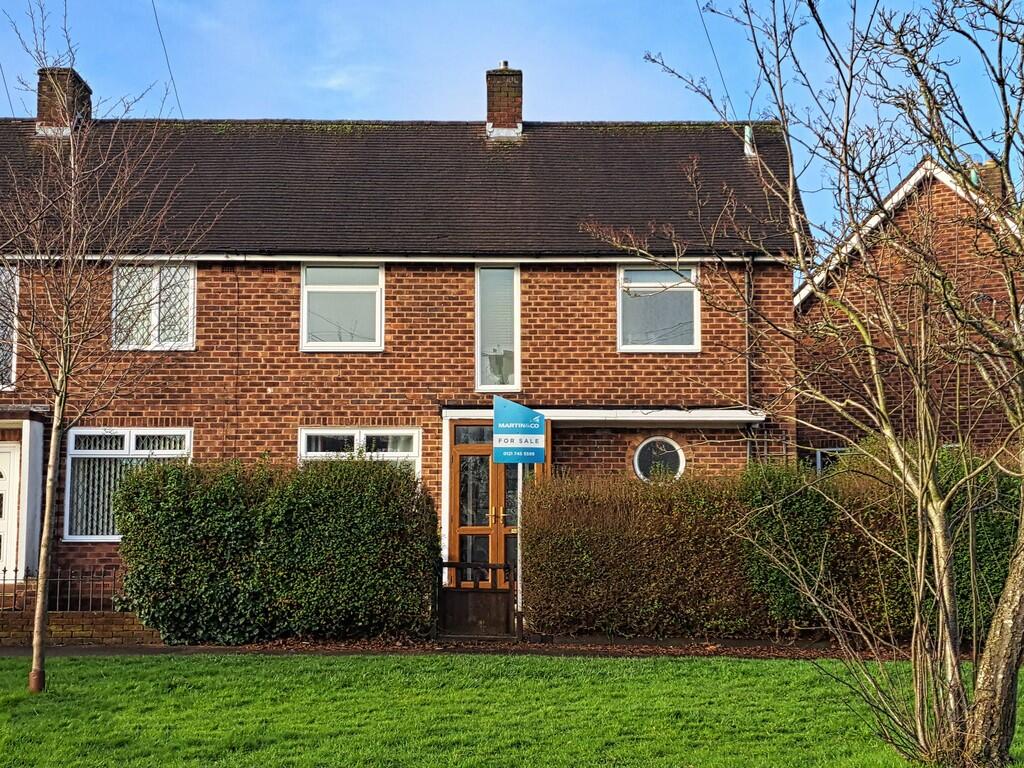 Main image of property: Redlands Close, Solihull