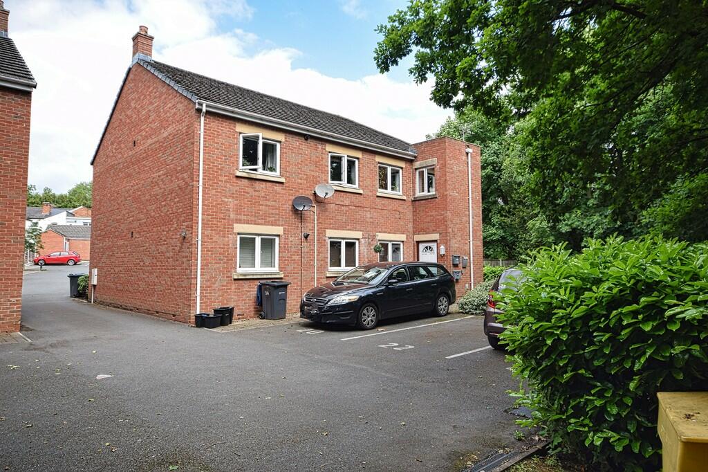 Main image of property: Millbrook Gardens, Moseley