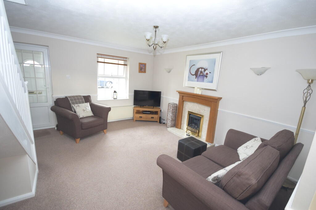 Additional property image - Pebworth Avenue, Monkspath