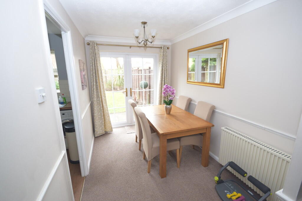 Additional property image - Pebworth Avenue, Monkspath