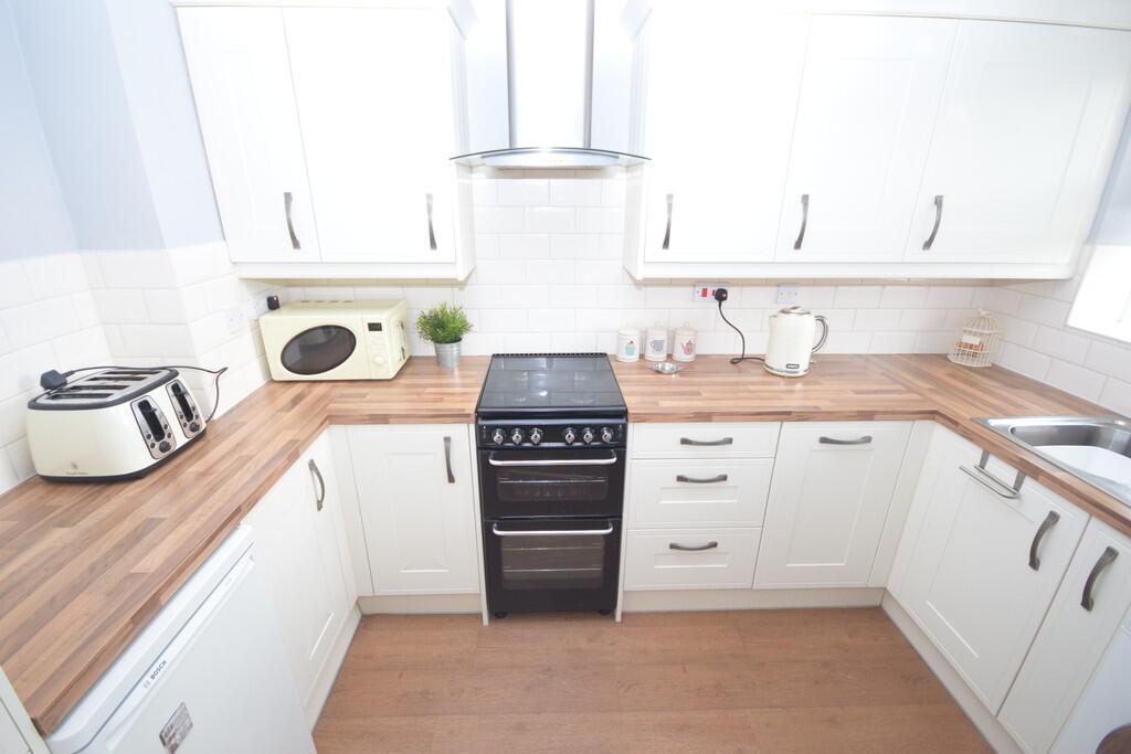 Additional property image - Pebworth Avenue, Monkspath