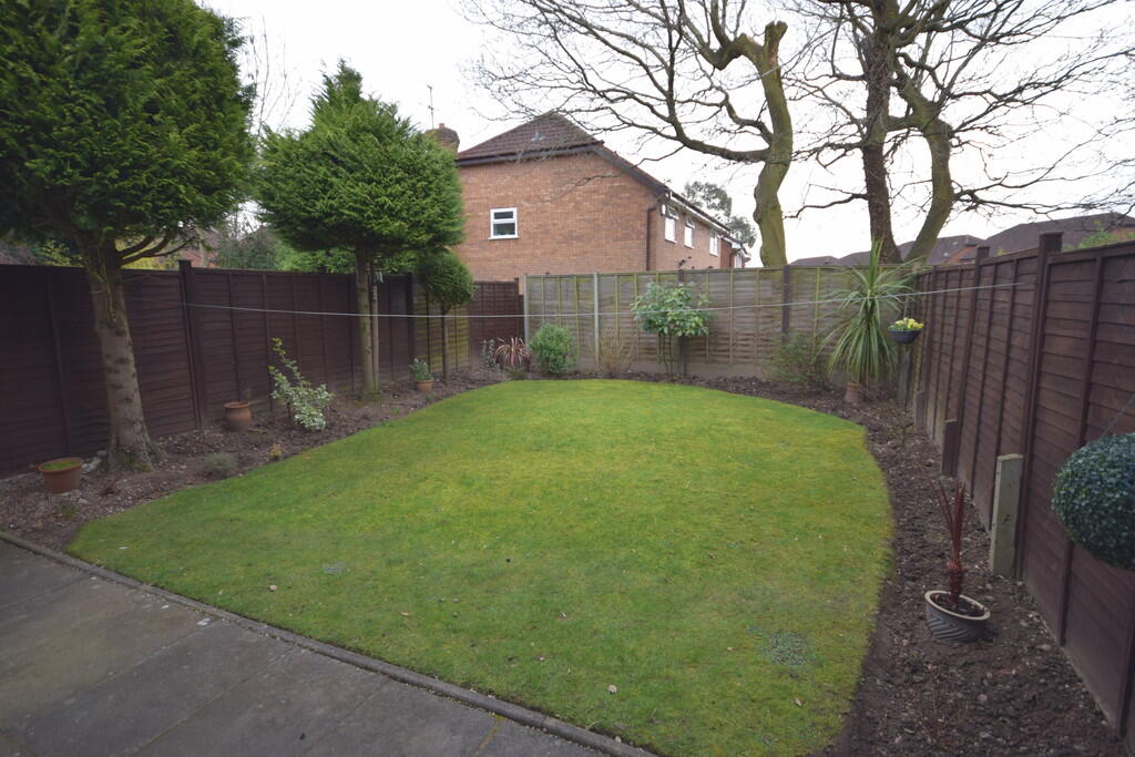 Additional property image - Pebworth Avenue, Monkspath