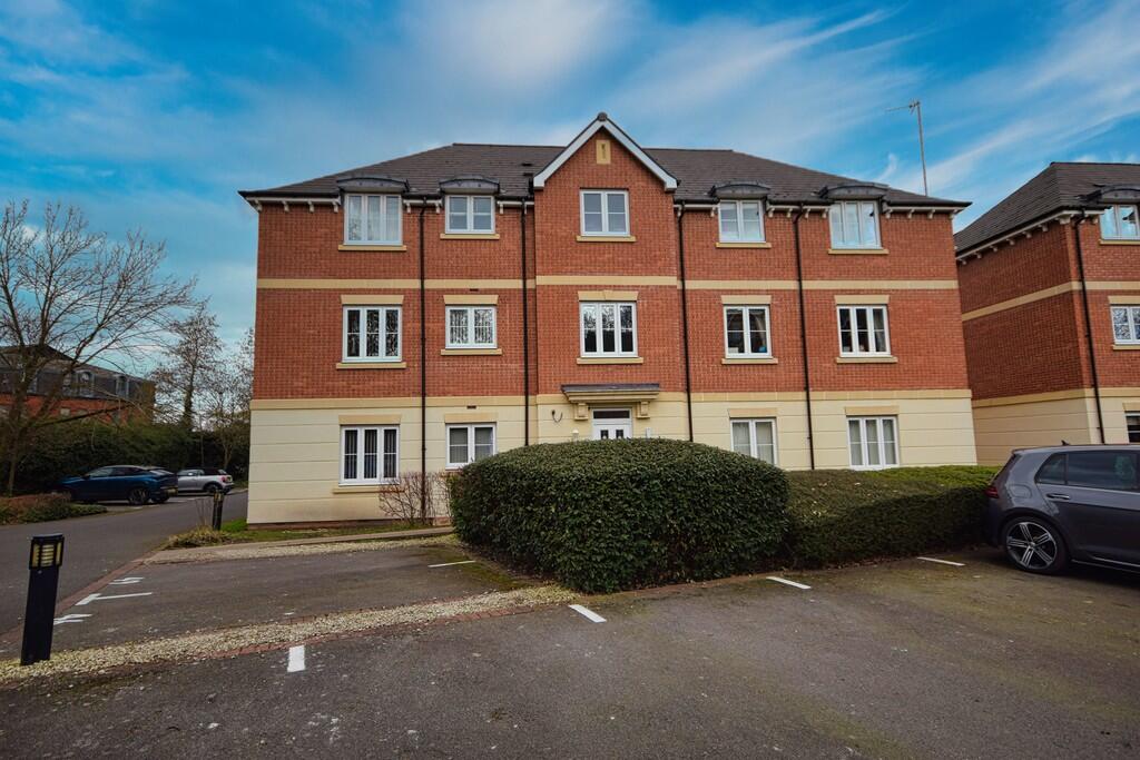 Main image of property: Collingtree Court, Solihull
