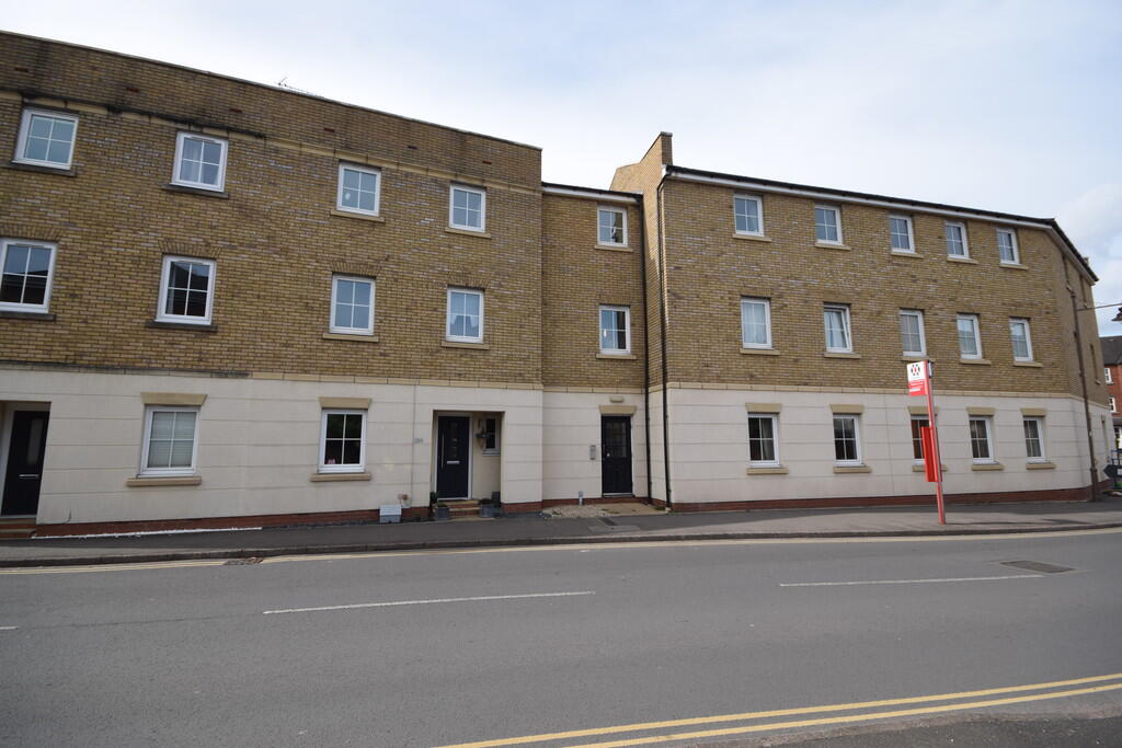 Main image of property: Dickens Heath Road, Dickens Heath