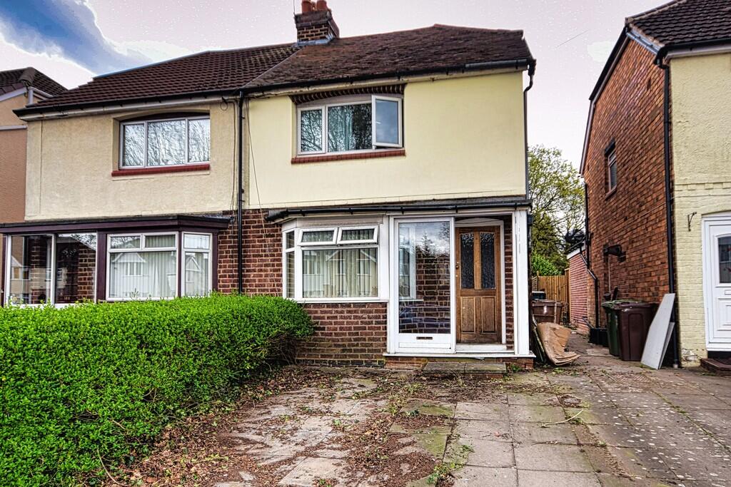 Main image of property: Sandy Hill Road, Shirley