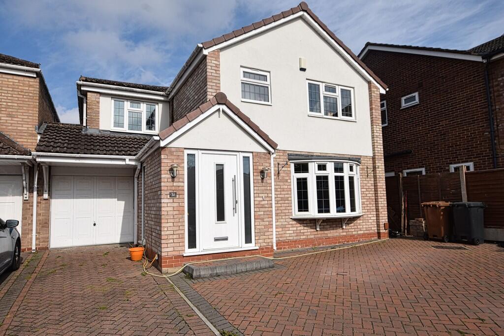 Main image of property: Clifton Crescent, Solihull